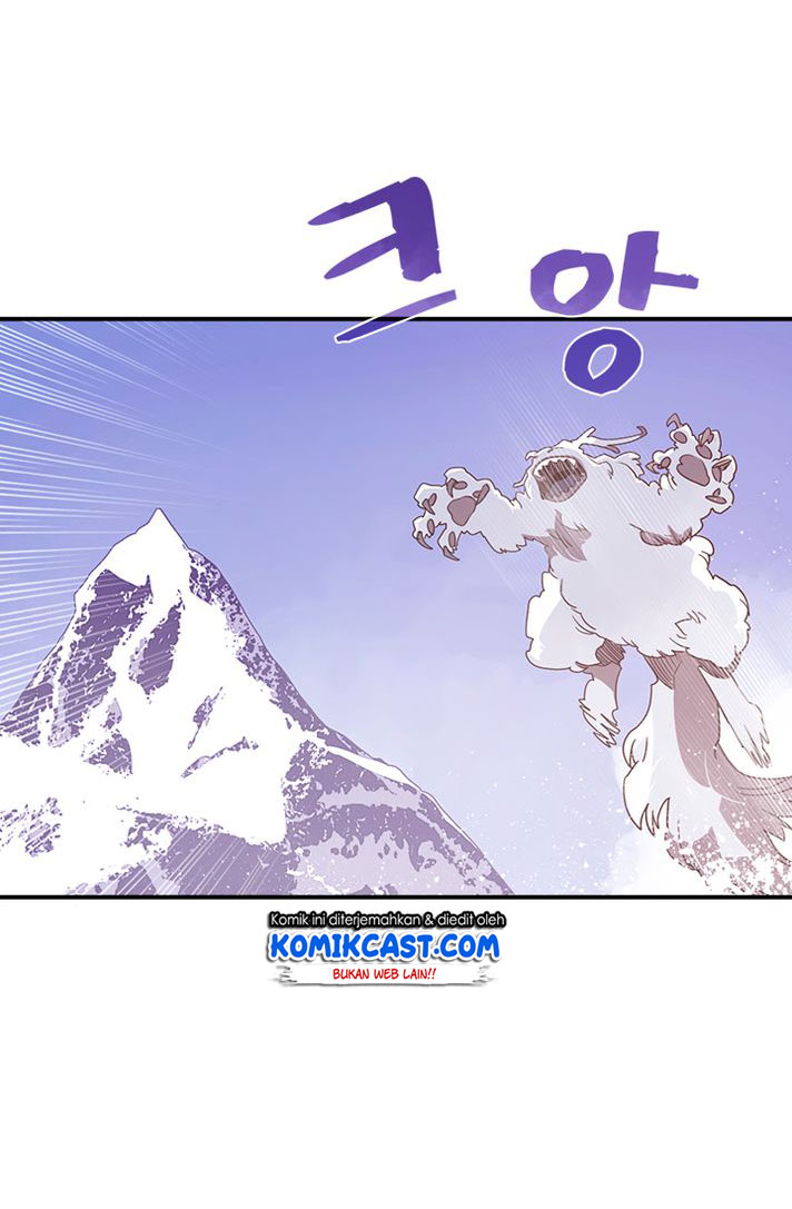 I Am the Sorcerer King Chapter 29 Bahasa Indonesia