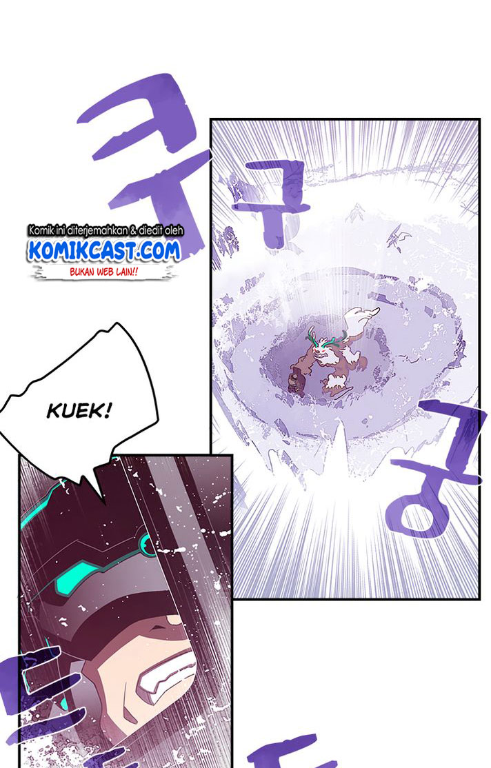 I Am the Sorcerer King Chapter 29 Bahasa Indonesia