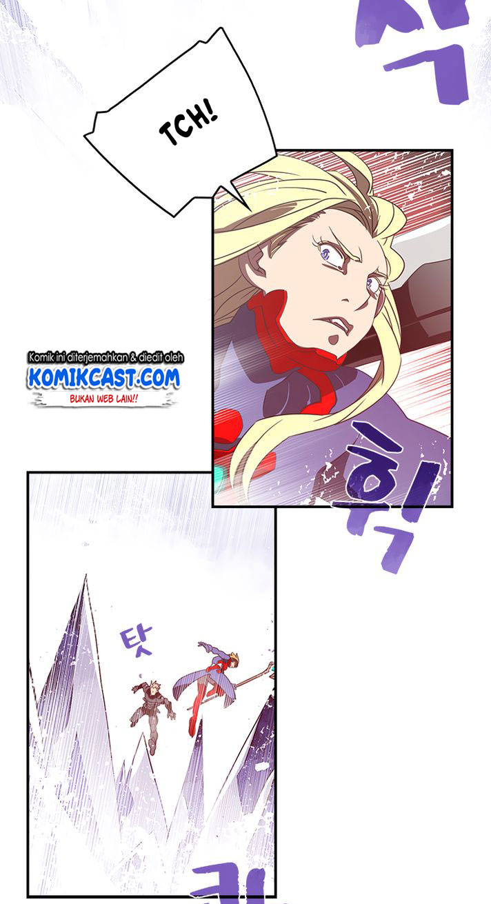 I Am the Sorcerer King Chapter 29 Bahasa Indonesia
