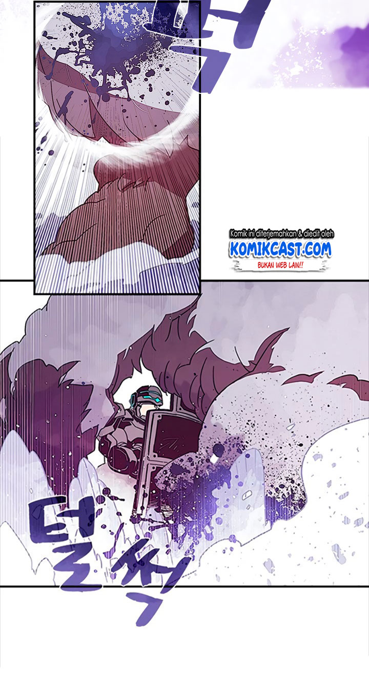 I Am the Sorcerer King chapter 30