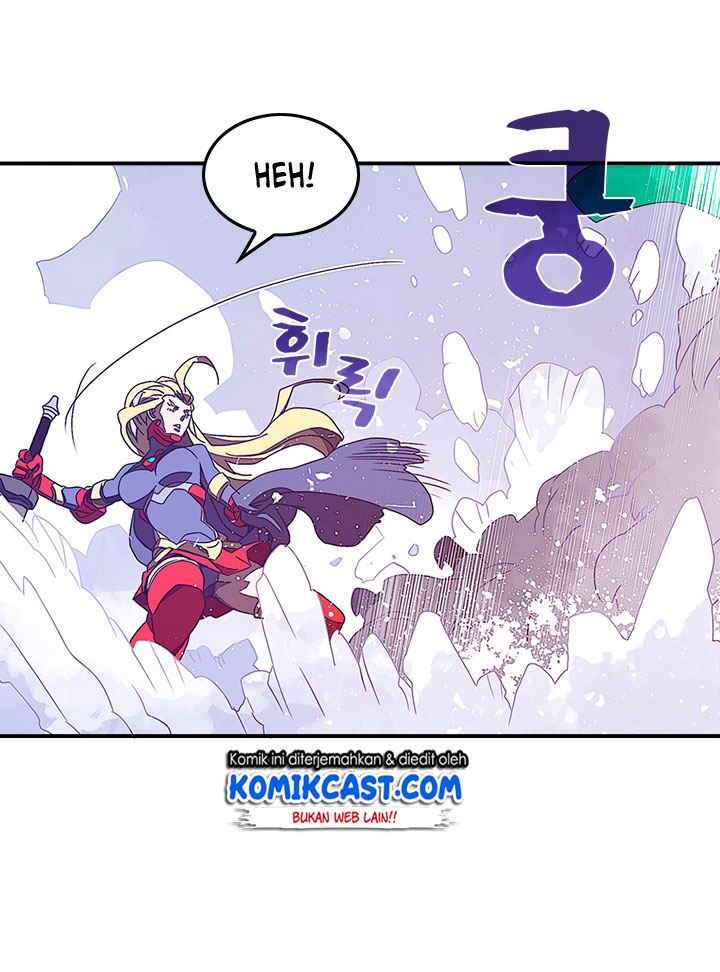I Am the Sorcerer King chapter 30