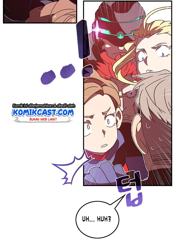 I Am the Sorcerer King chapter 30