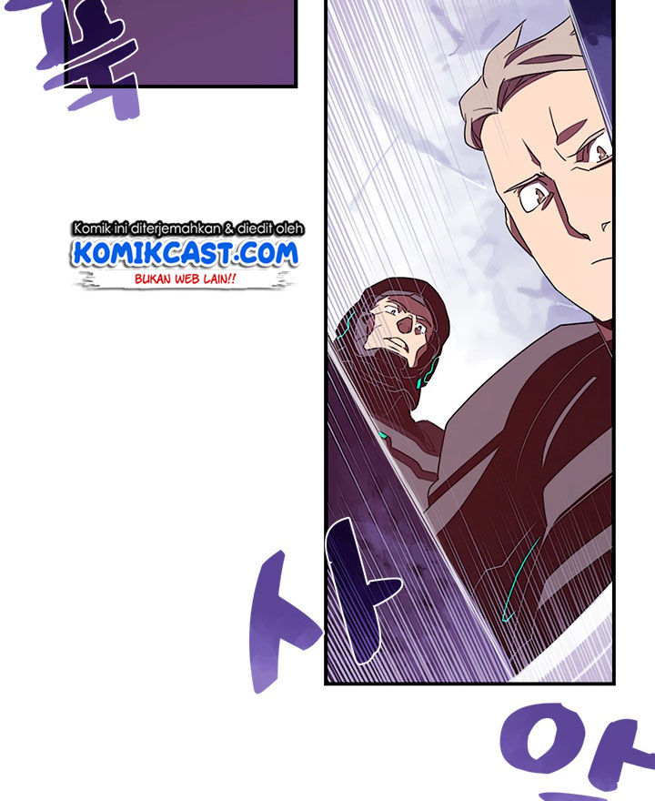 I Am the Sorcerer King chapter 30