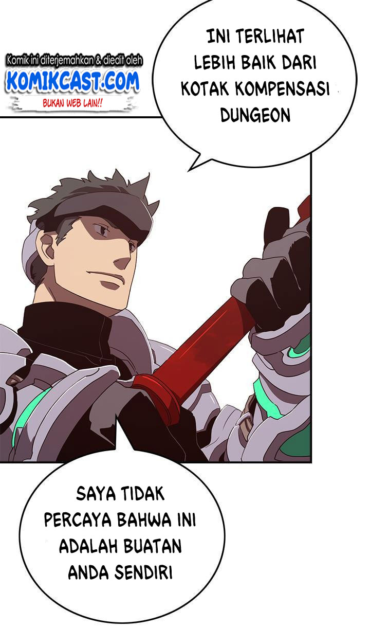 I Am the Sorcerer King Chapter 44 Bahasa Indonesia