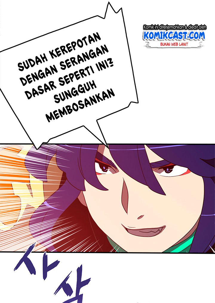I Am the Sorcerer King chapter 51