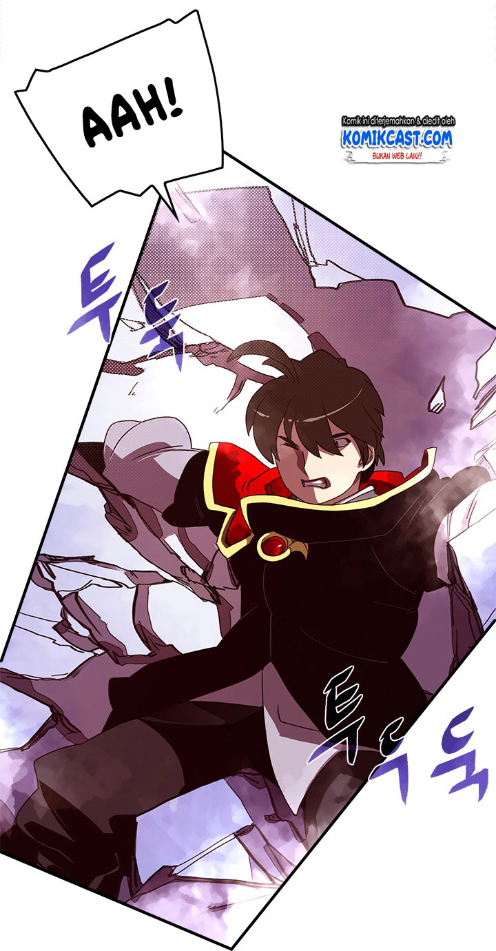 I Am the Sorcerer King chapter 51