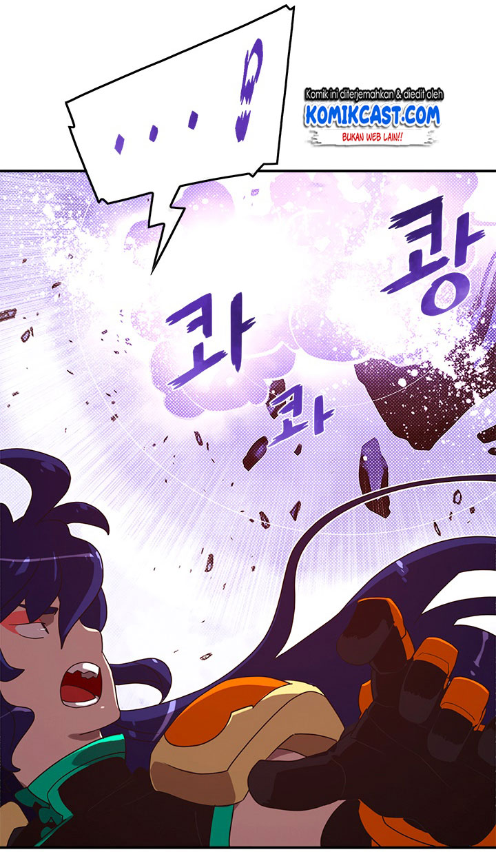 I Am the Sorcerer King chapter 51