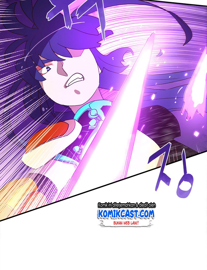 I Am the Sorcerer King chapter 51