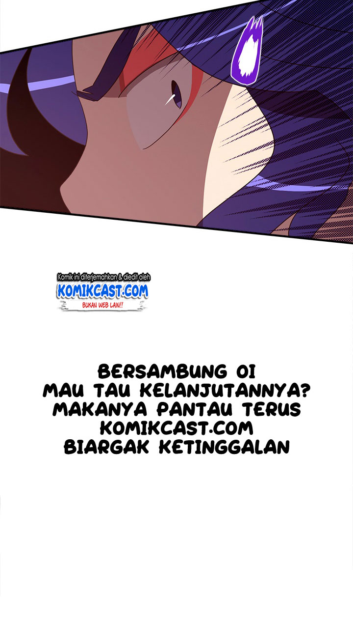 I Am the Sorcerer King chapter 51
