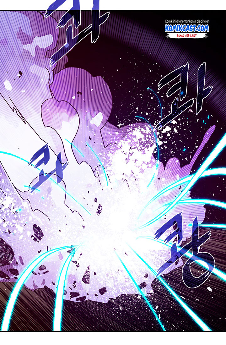 I Am the Sorcerer King chapter 52