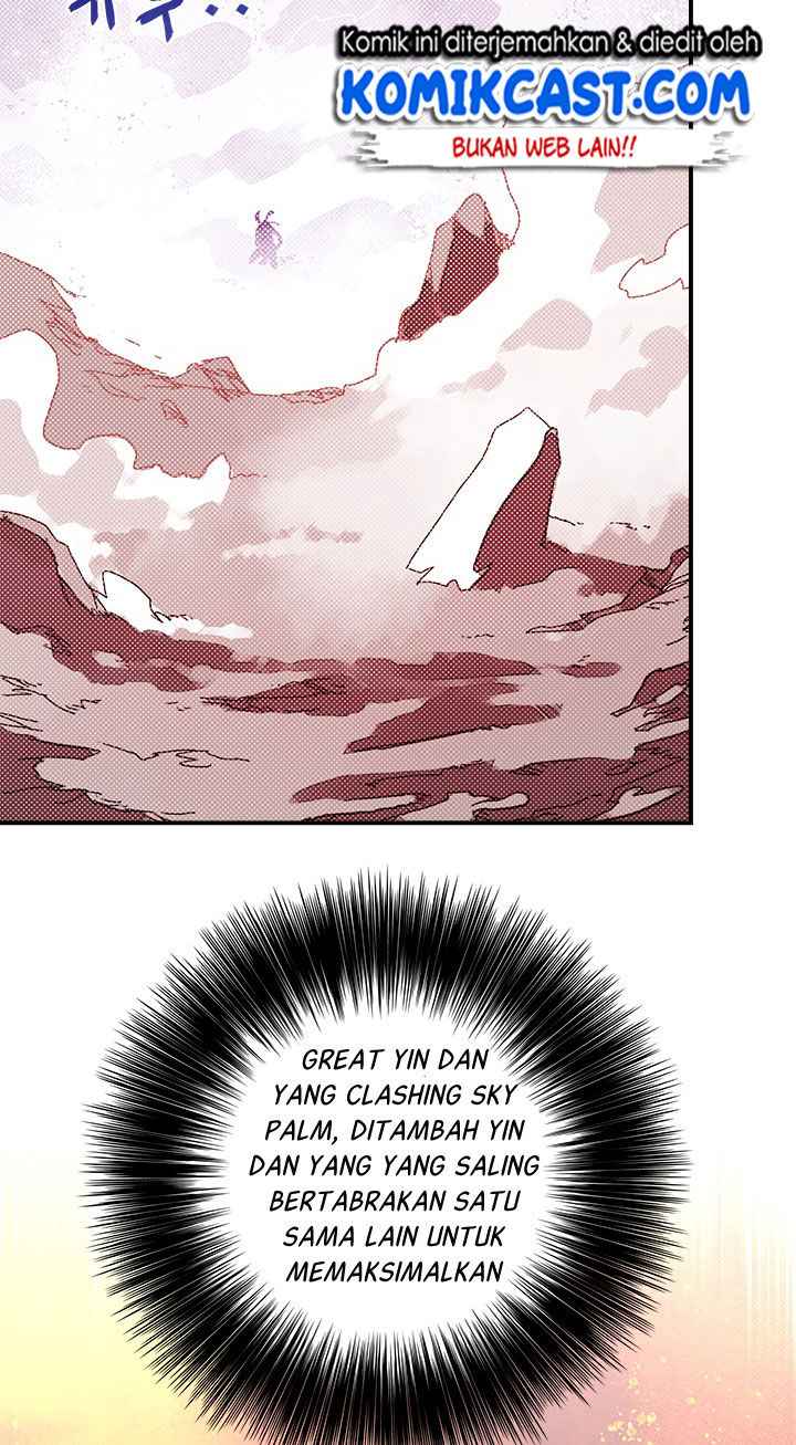 I Am the Sorcerer King chapter 53