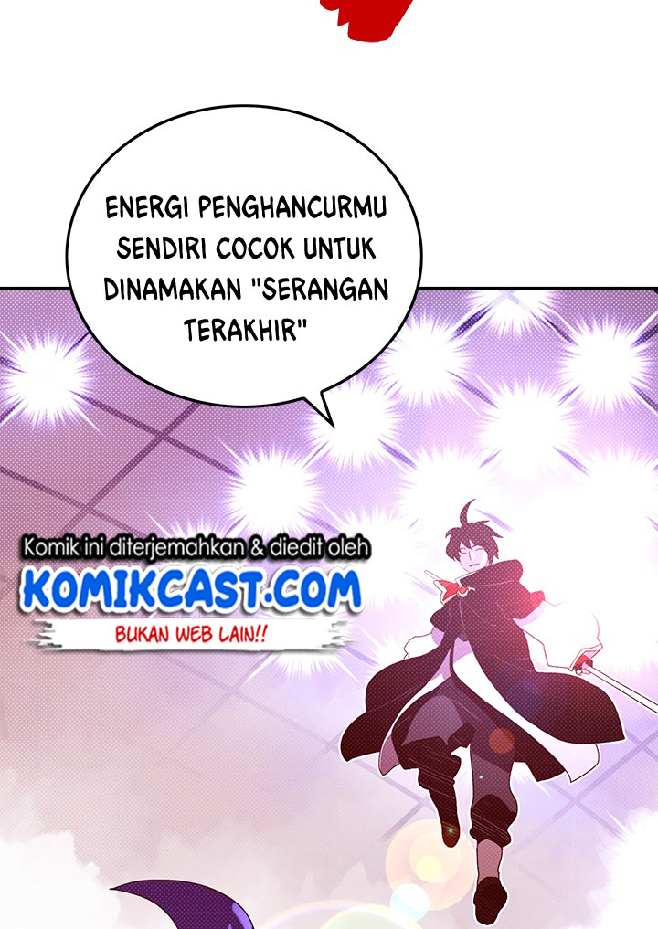 I Am the Sorcerer King chapter 53