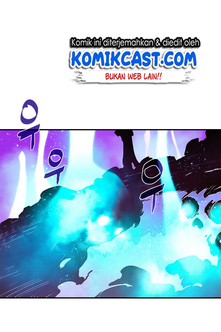 I Am the Sorcerer King chapter 68