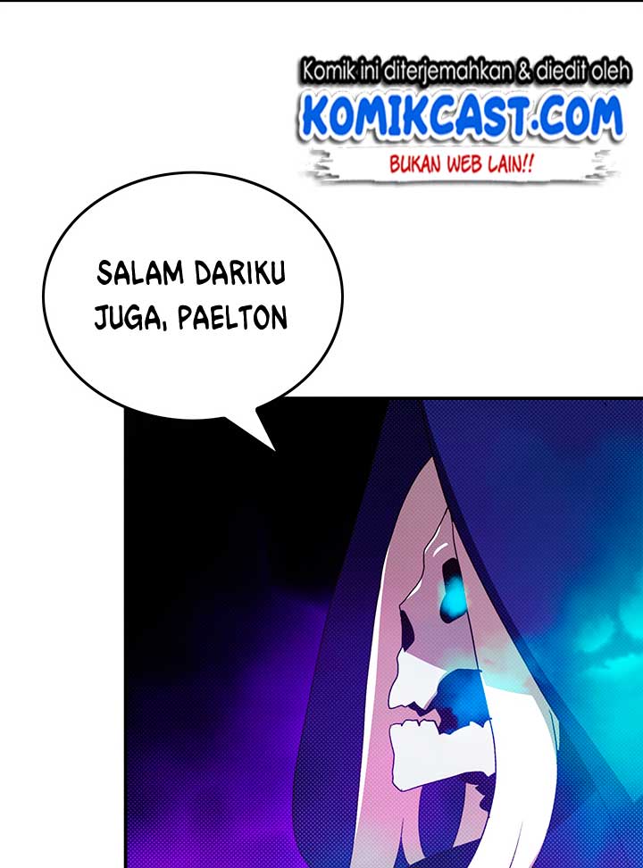 I Am the Sorcerer King chapter 68