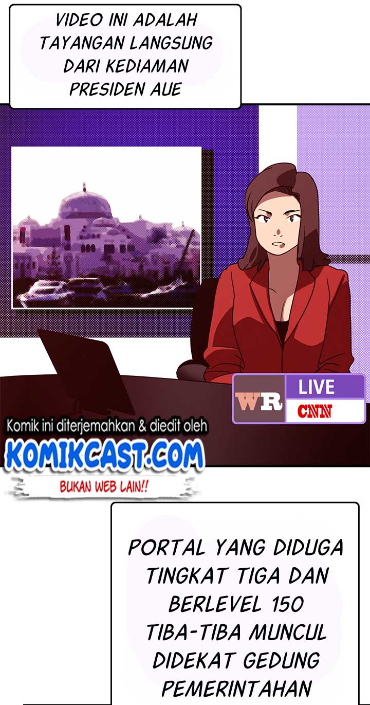 I Am the Sorcerer King chapter 70