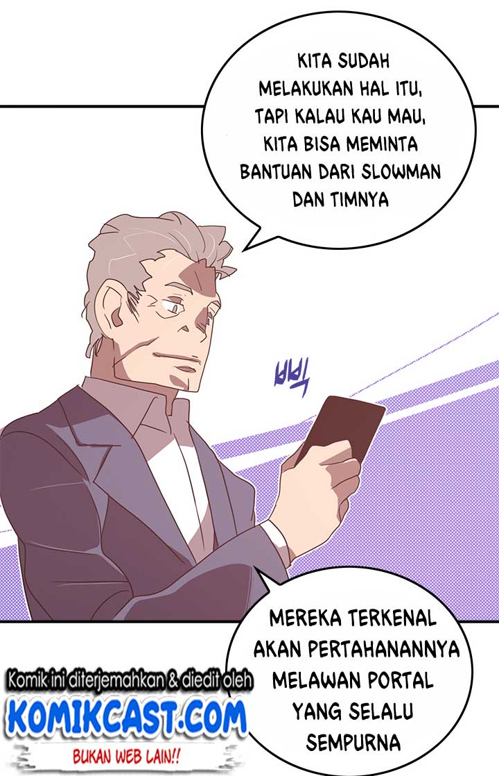 I Am the Sorcerer King chapter 70