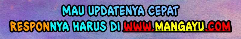 I Am the Invincible God of War Chapter 26 Bahasa Indonesia