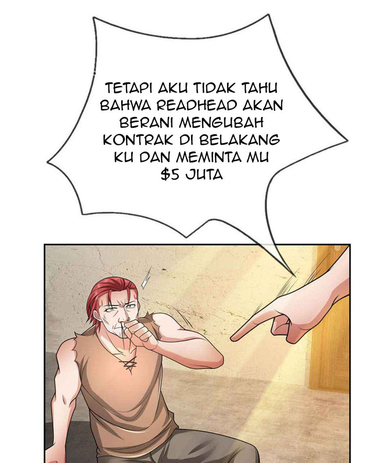 I Am the Invincible God of War (I Am The Warriors God Of War) chapter 39