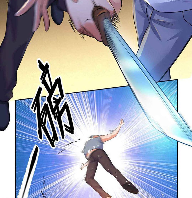 I Am the Invincible God of War Chapter 44 Bahasa Indonesia