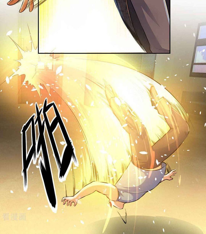 I Am the Invincible God of War Chapter 44 Bahasa Indonesia