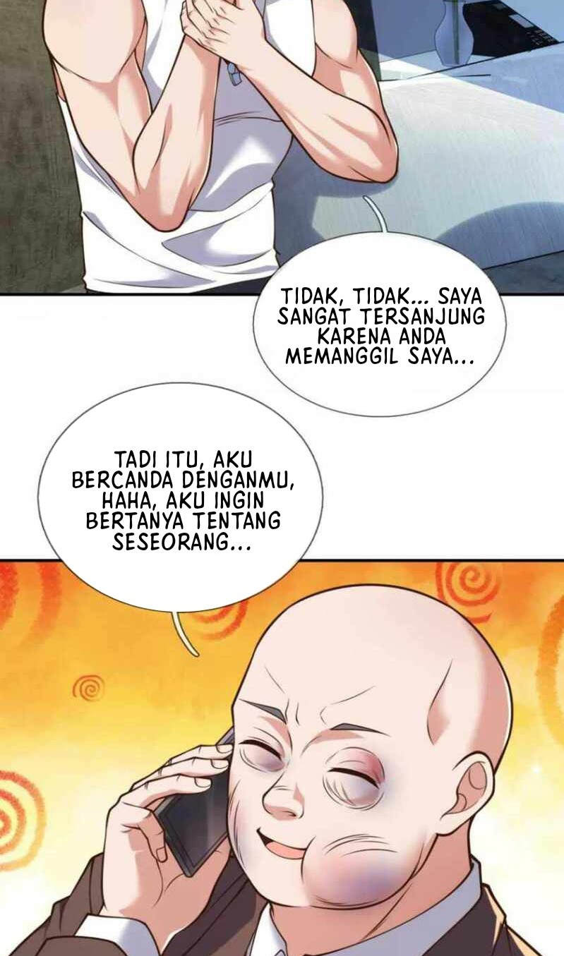 I Am the Invincible God of War (I Am The Warriors God Of War) chapter 93