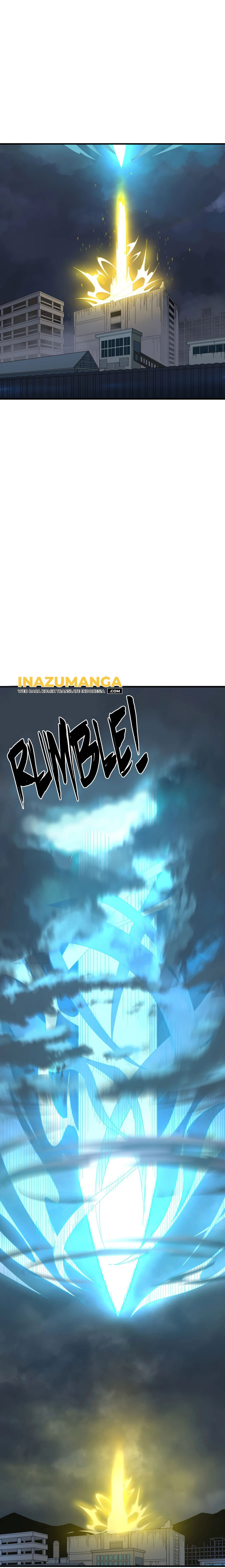 I Became Invincible After Descending chapter 6