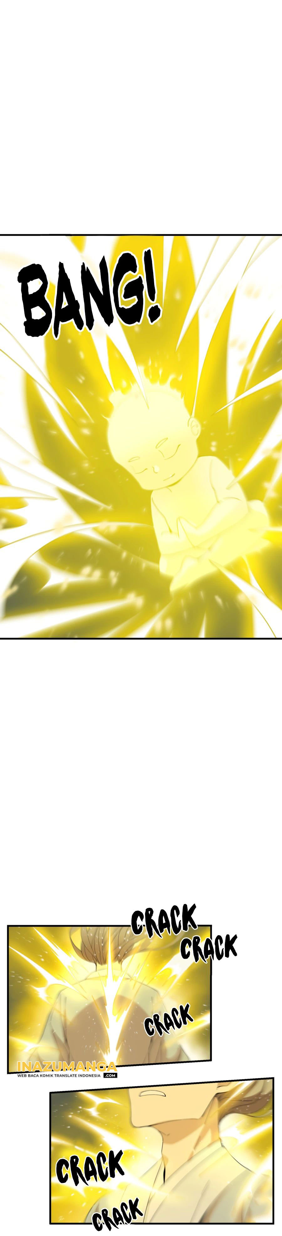 I Became Invincible After Descending chapter 6