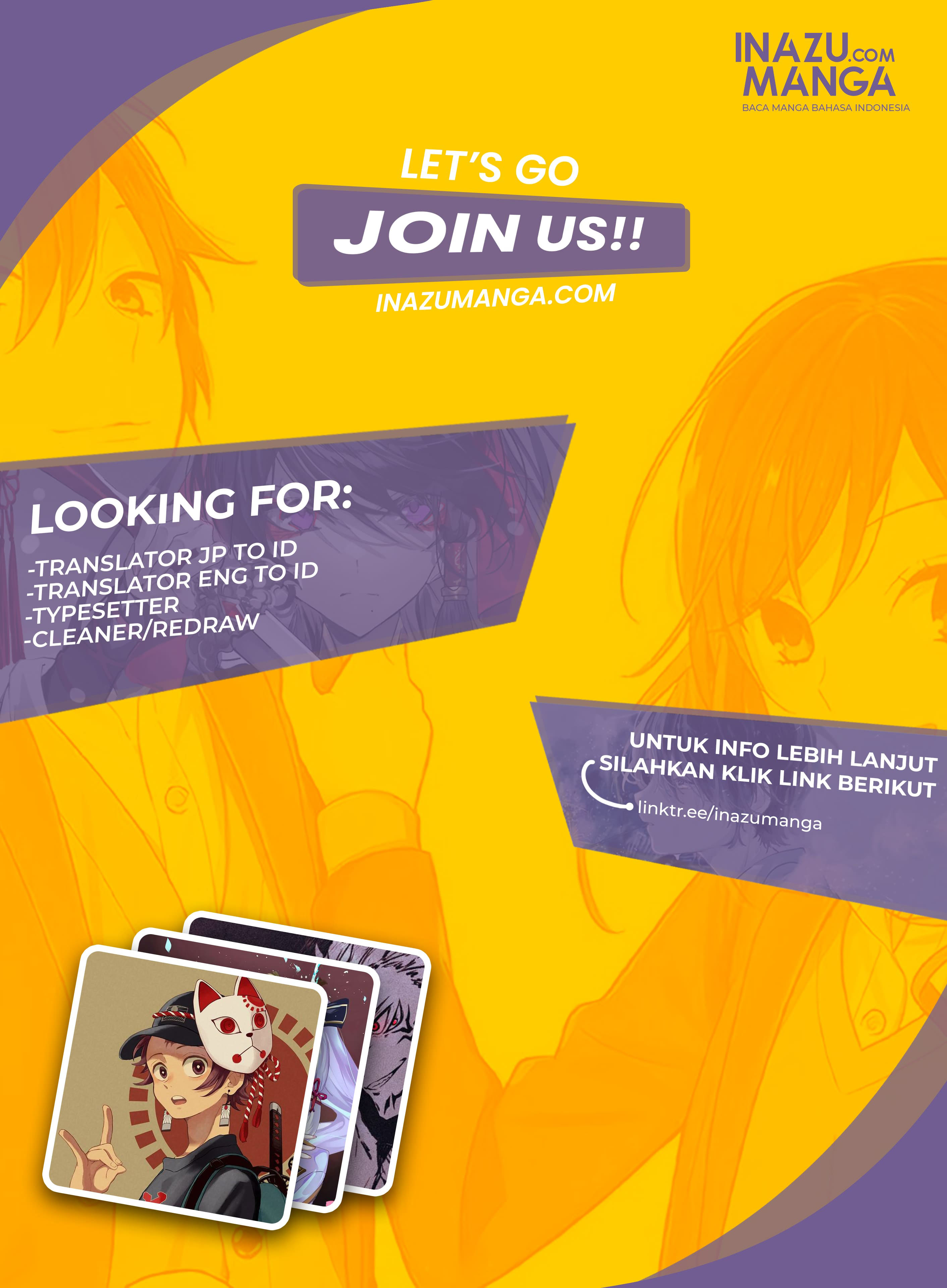 I Became Invincible After Descending Chapter 20 Bahasa Indonesia