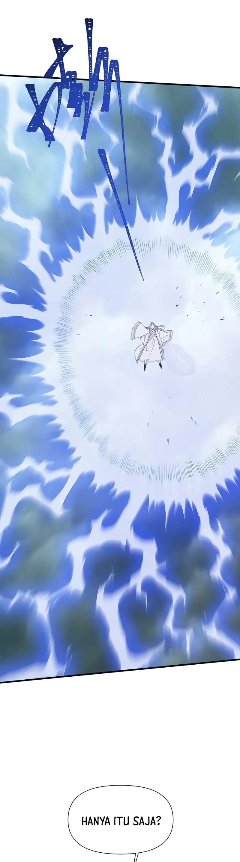 I Became Invincible After Descending Chapter 35 Bahasa Indonesia