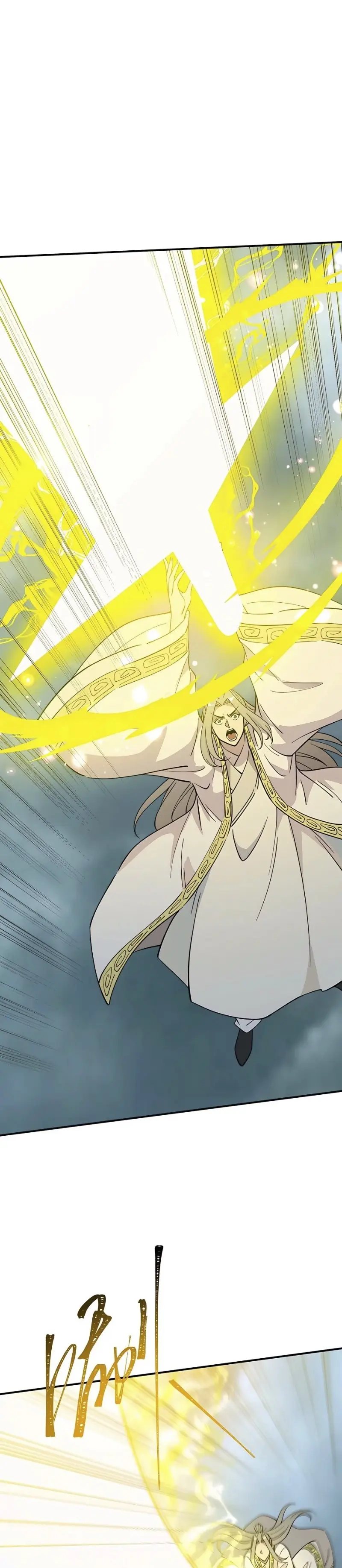 I Became Invincible After Descending Chapter 35 Bahasa Indonesia