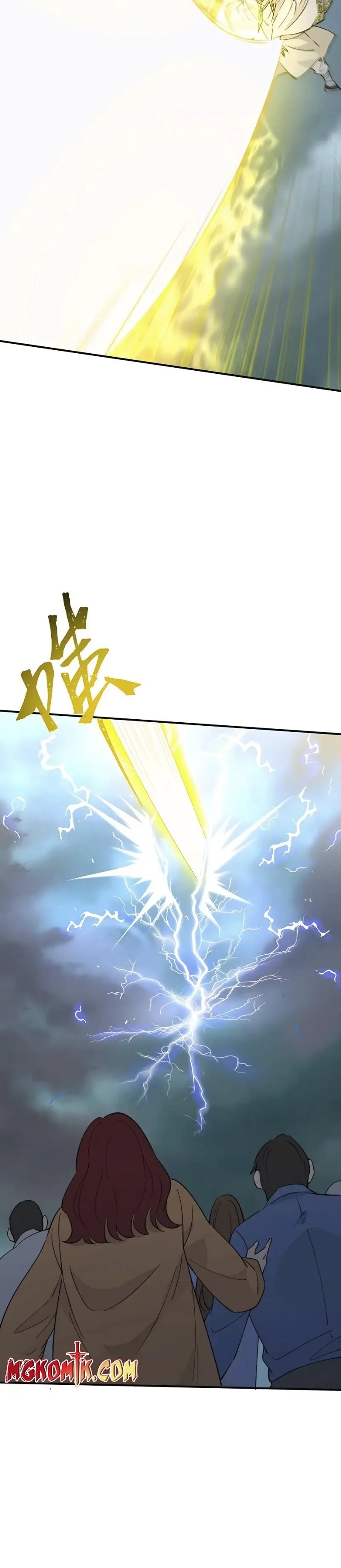 I Became Invincible After Descending Chapter 35 Bahasa Indonesia