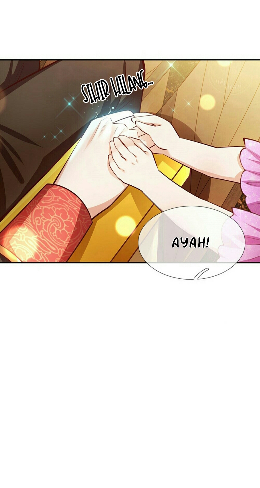I Became The Emperor’s Daughter One Day chapter 14