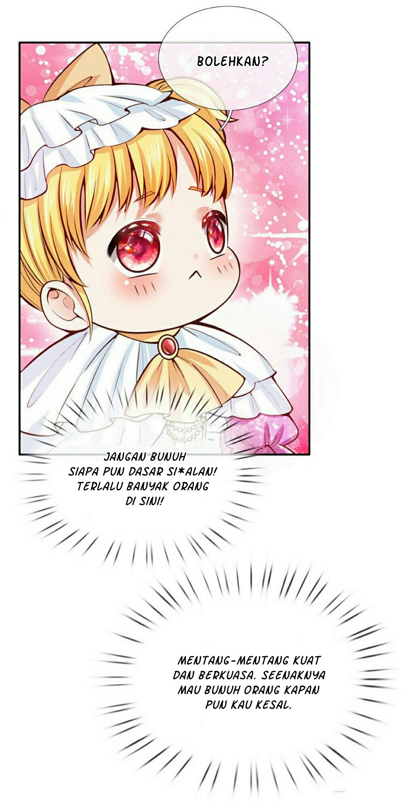 I Became The Emperor’s Daughter One Day chapter 14
