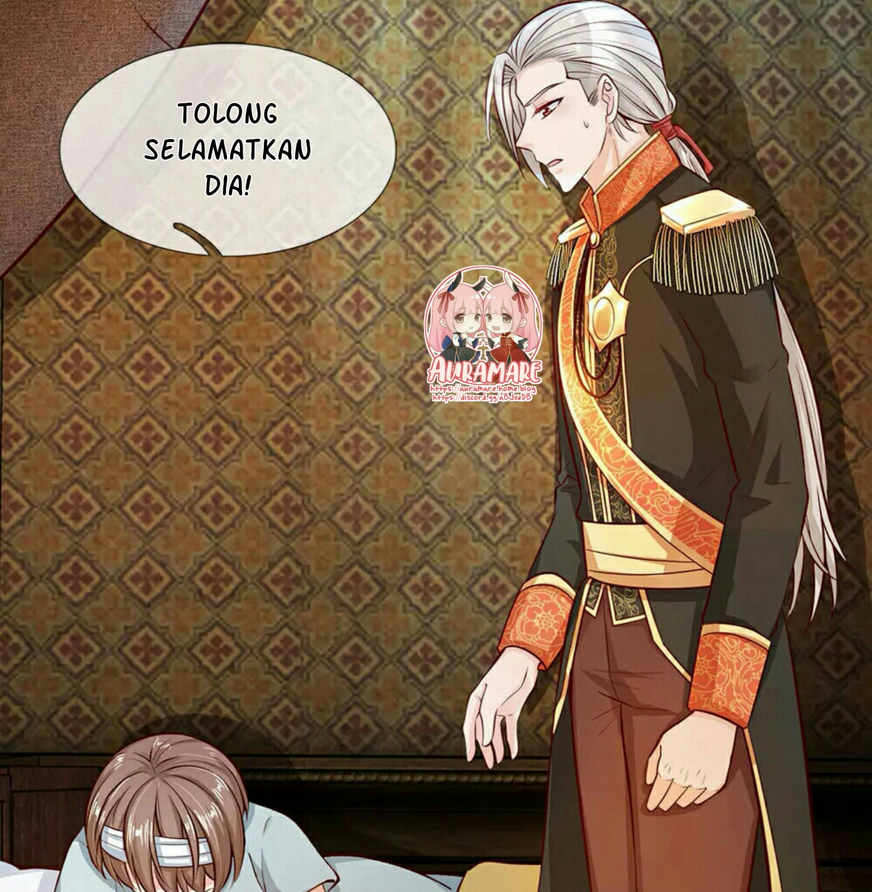 I Became The Emperor’s Daughter One Day chapter 20