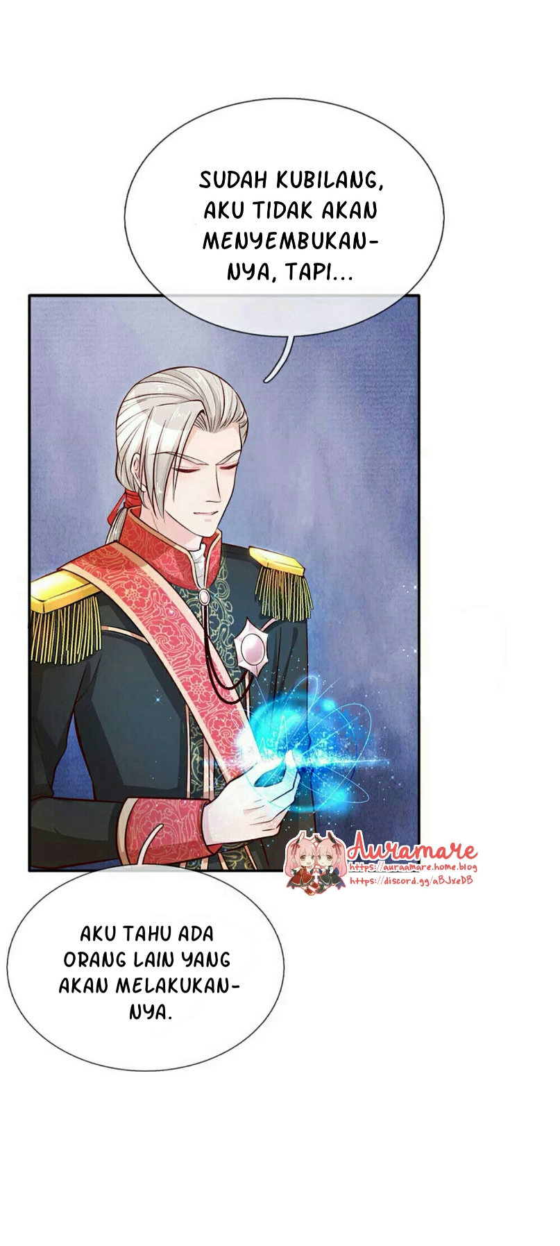 I Became The Emperor’s Daughter One Day chapter 20