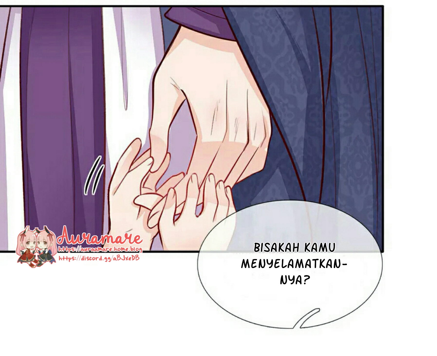 I Became The Emperor’s Daughter One Day chapter 20