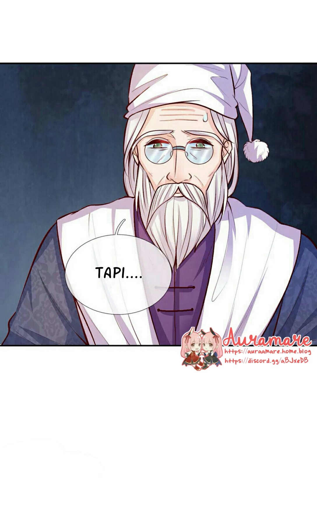 I Became The Emperor’s Daughter One Day chapter 20