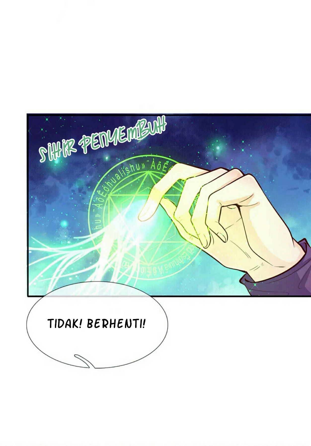 I Became The Emperor’s Daughter One Day chapter 20
