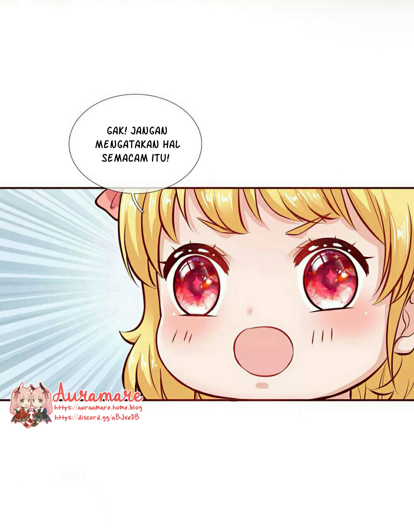 I Became The Emperor’s Daughter One Day chapter 20