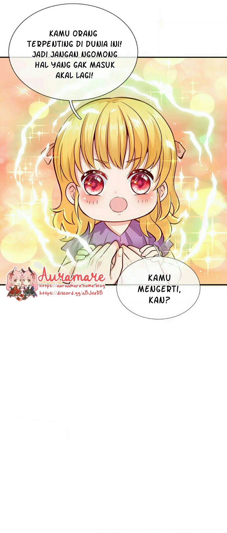 I Became The Emperor’s Daughter One Day chapter 20