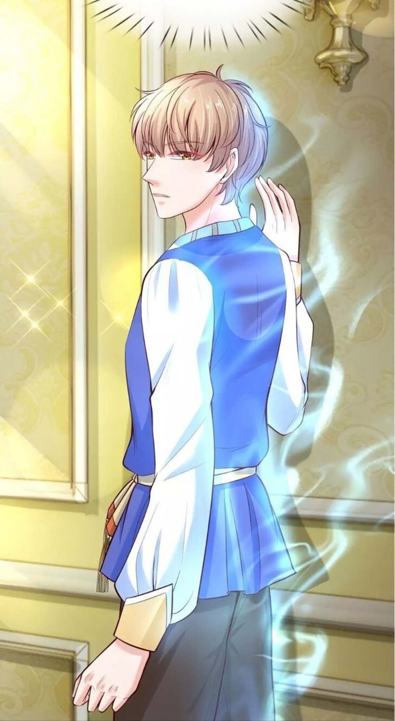 I Became The Emperor’s Daughter One Day chapter 40