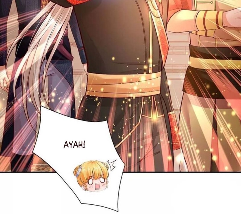 I Became The Emperor’s Daughter One Day chapter 65