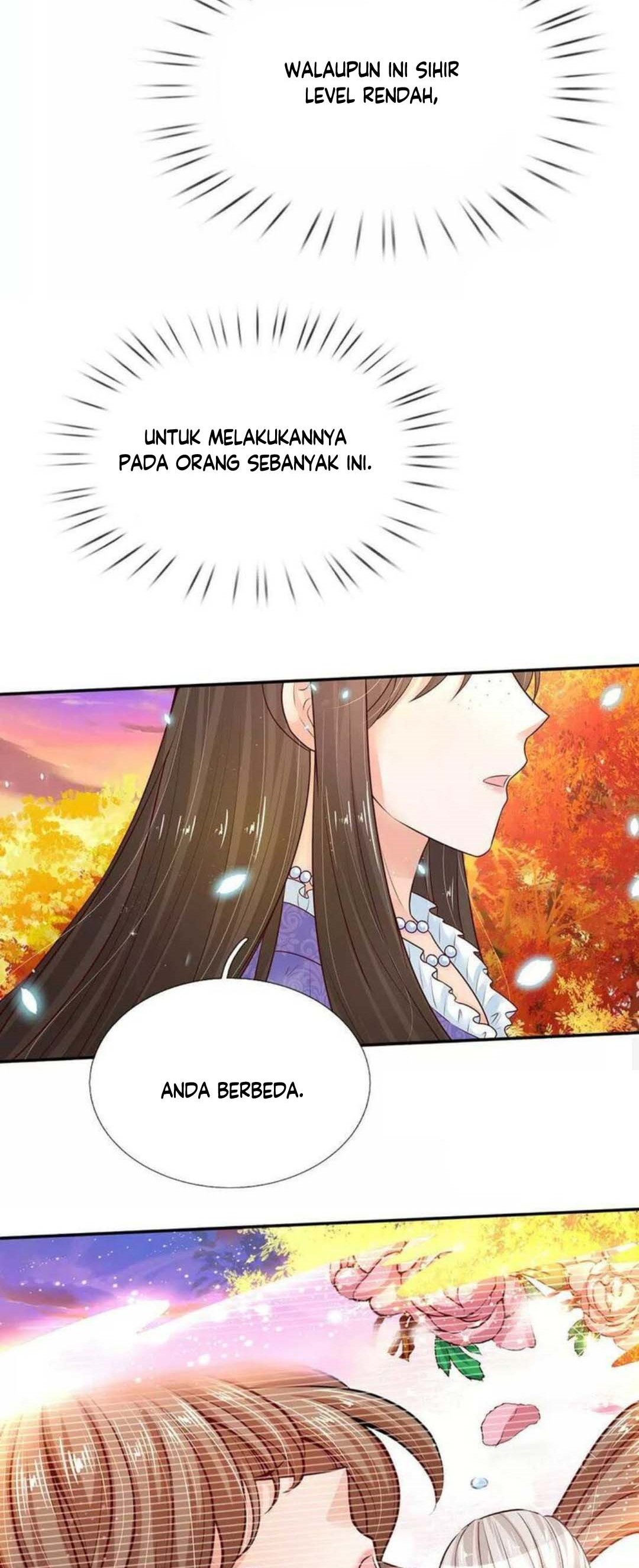 I Became The Emperor’s Daughter One Day chapter 66