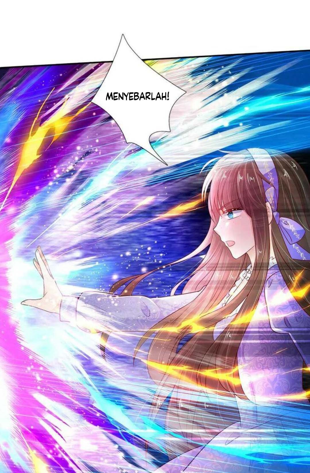 I Became The Emperor’s Daughter One Day chapter 66