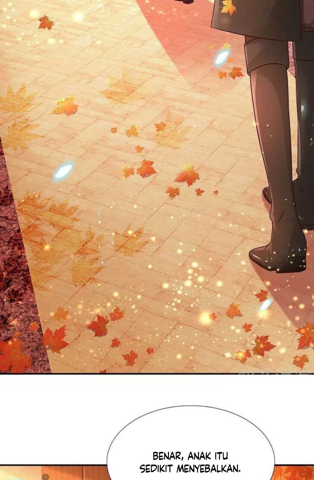 I Became The Emperor’s Daughter One Day chapter 66