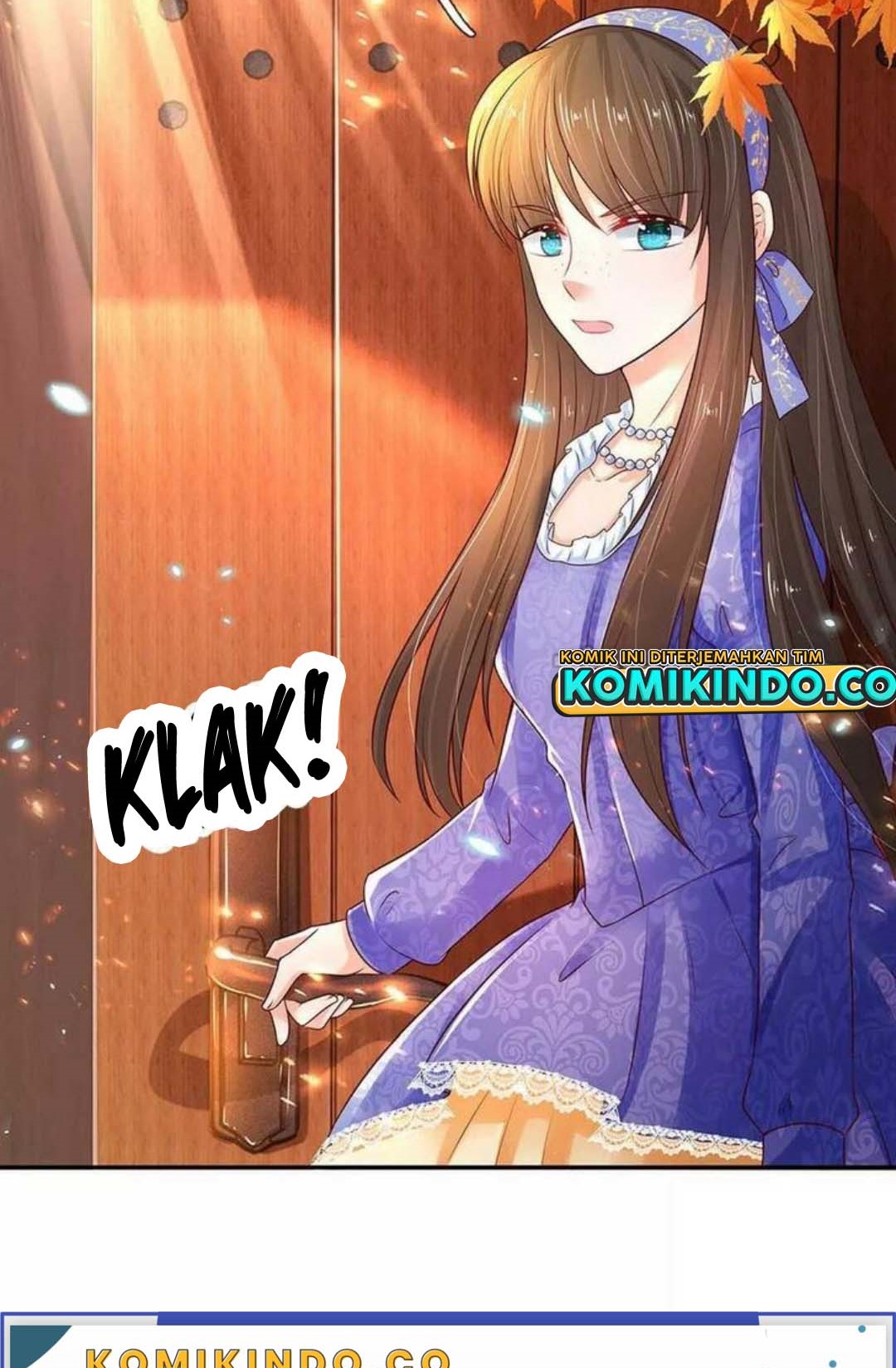 I Became The Emperor’s Daughter One Day chapter 66