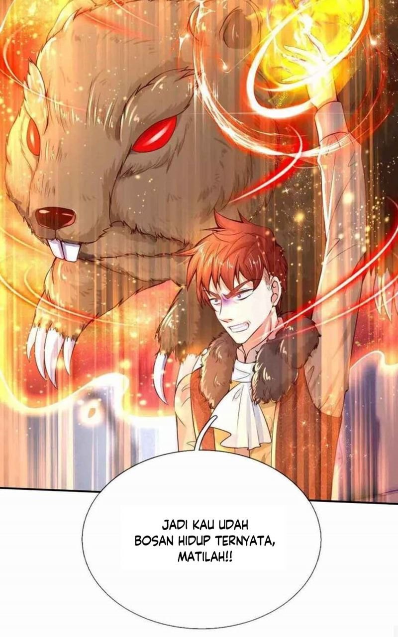 I Became The Emperor’s Daughter One Day chapter 73