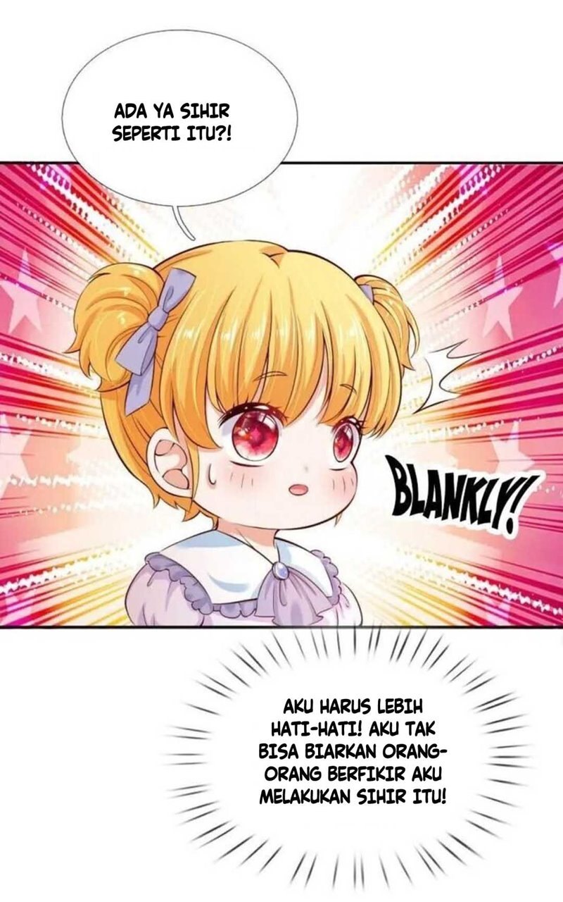 I Became The Emperor’s Daughter One Day chapter 90