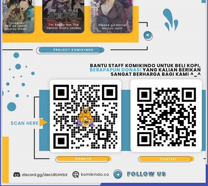 I Became The Emperor’s Daughter One Day Chapter 99 Bahasa Indonesia