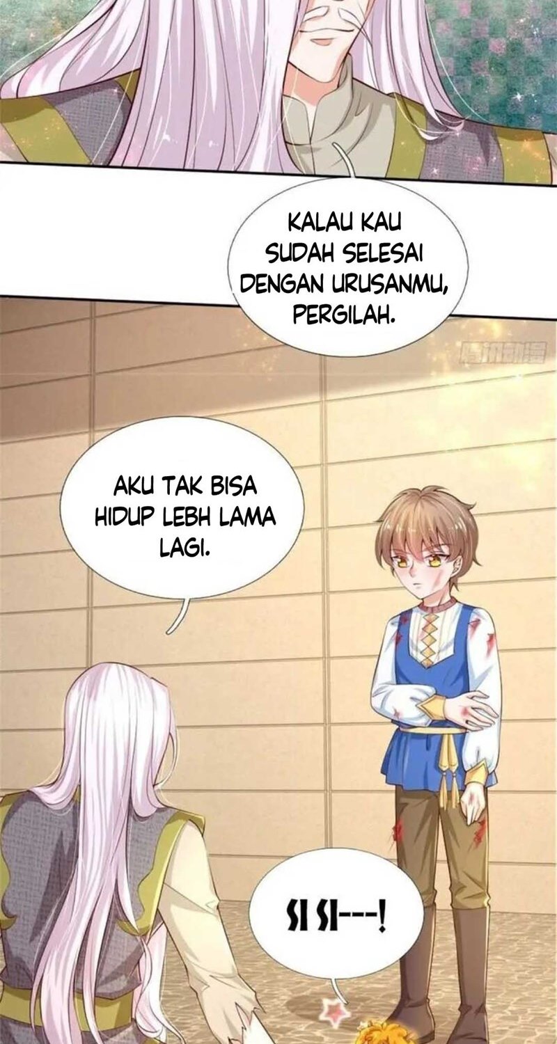 I Became The Emperor’s Daughter One Day chapter 122
